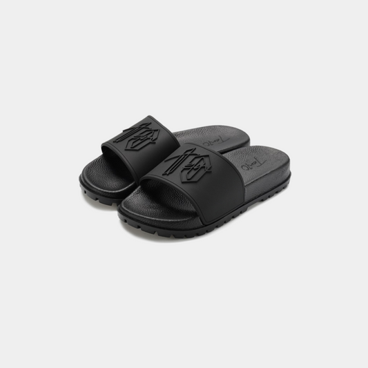 Mens sliders online discount