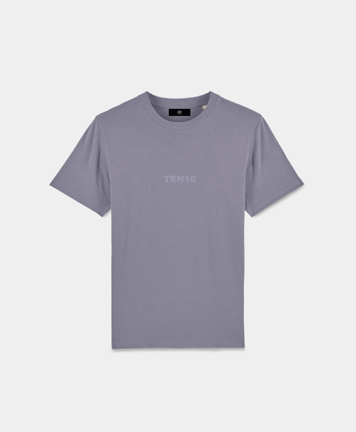 Lava Grey Staple T-Shirt